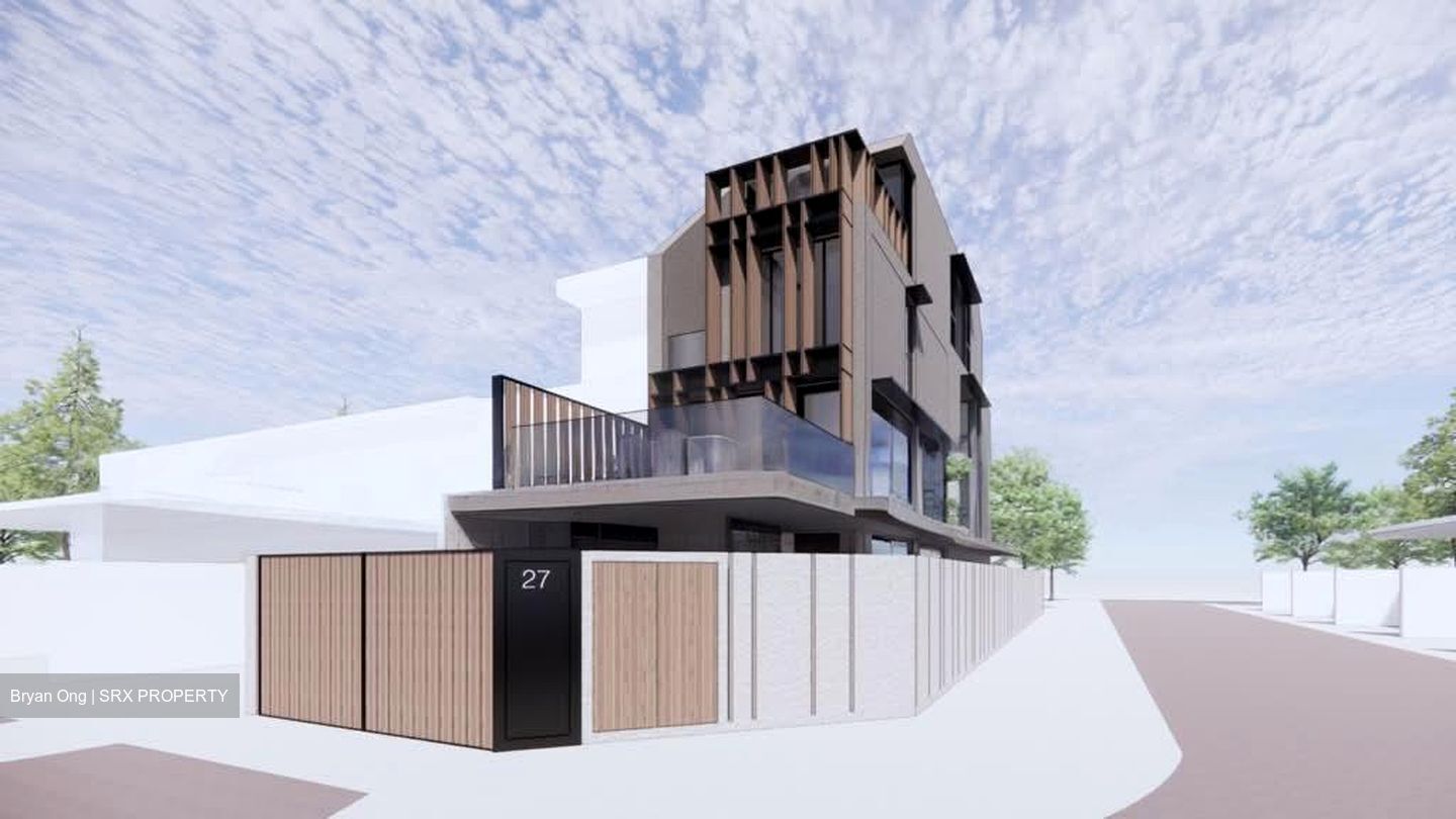 Macpherson Garden Estate (D13), Terrace #561727571